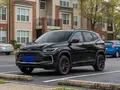 Chevrolet Tracker 2