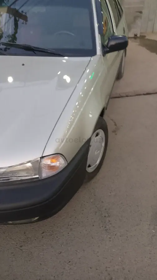 Daewoo Nexia