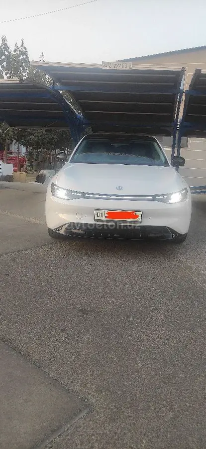 Leapmotor C01