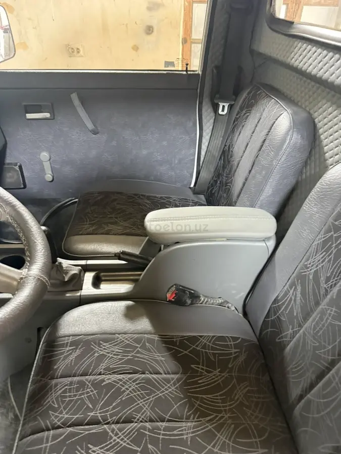 Chevrolet Labo