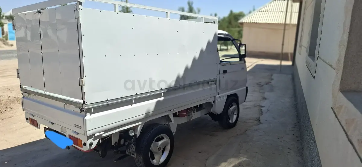 Chevrolet Labo