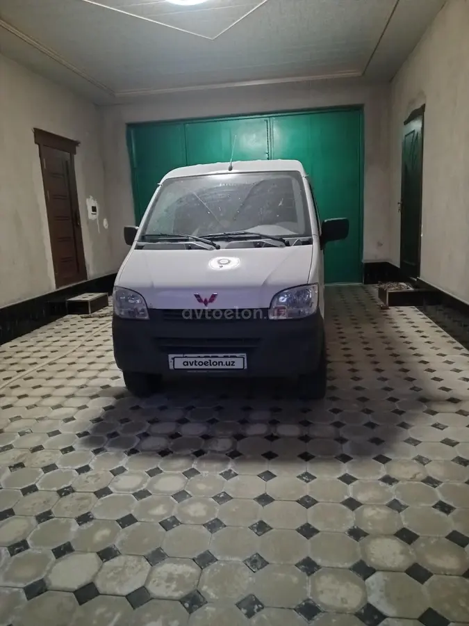 Wuling N111