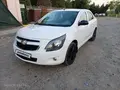 Chevrolet Cobalt,  4 позиция