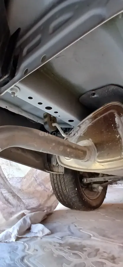 Chevrolet Lacetti,  1 позиция Газ-бензин