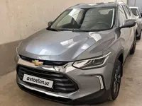 Chevrolet Tracker, 3 позиция 2024 года, в Ташкент за 17 450 y.e. id7124155