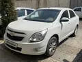 Chevrolet Cobalt,  4 позиция
