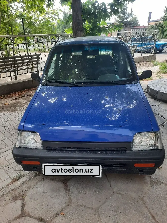 Daewoo Tico