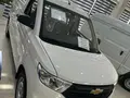 Белый Chevrolet Damas 3 2026 года, в Ташкент за ~11 397 y.e. id7477789