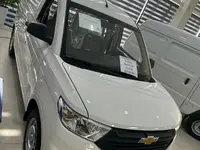 Белый Chevrolet Damas 3 2026 года, в Ташкент за ~11 397 y.e. id7477789