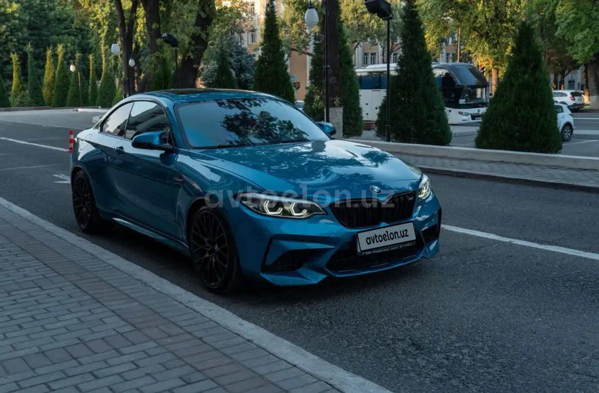 BMW M3