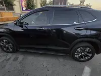 Chevrolet Tracker 2 2023 yil, shahar Andijon uchun 15 600 у.е. id7447623