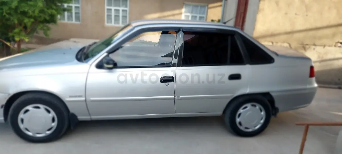 Chevrolet Nexia 2,  2 позиция DOHC