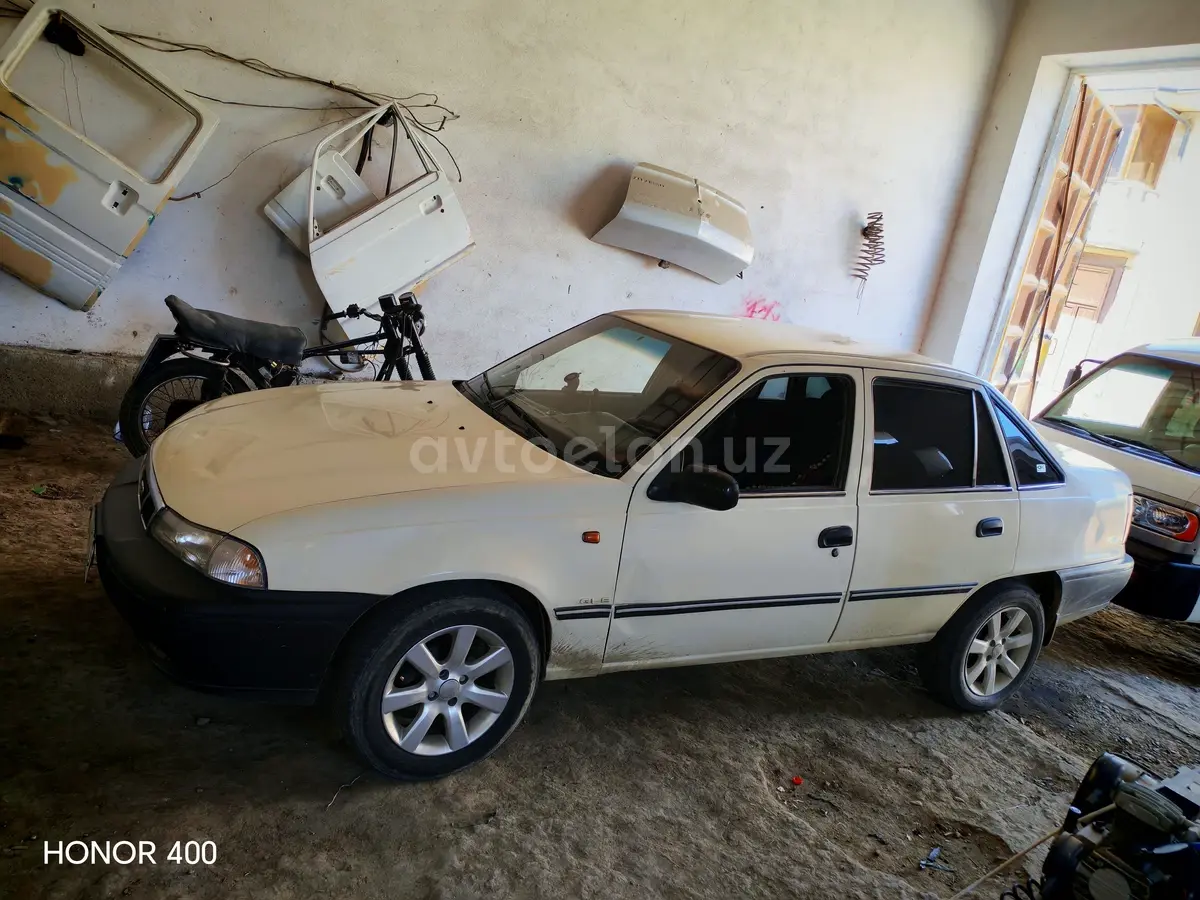 Daewoo Nexia