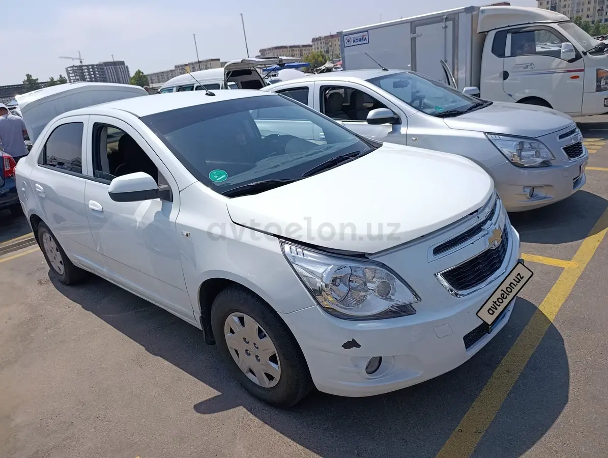 Chevrolet Cobalt