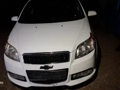 Chevrolet Nexia 3, 2019