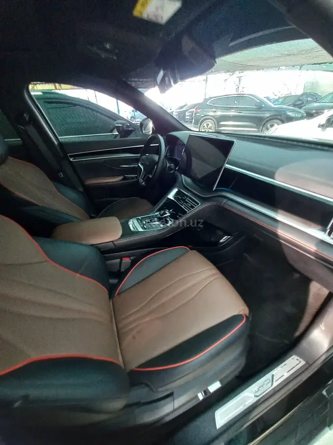BYD Song Plus EV