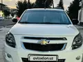 Chevrolet Cobalt,  2 позиция