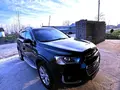 Chevrolet Captiva,  4 позиция