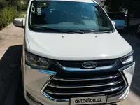Белый JAC M4 2023 года, КПП Механика, в Ташкент за ~16 109 y.e. id7254353