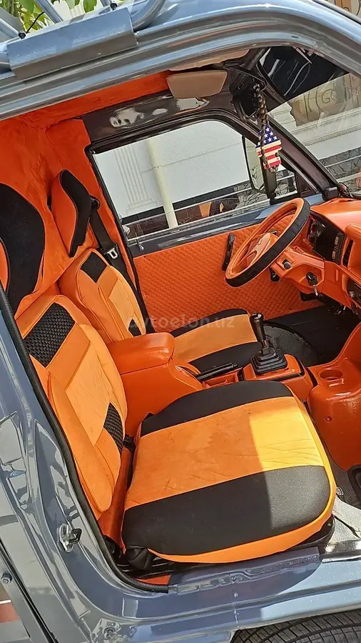 Chevrolet Labo