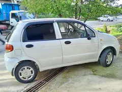 Daewoo Matiz (Standart), 1 позиция 2010 года, КПП Механика, в Шахрисабз за ~2 12