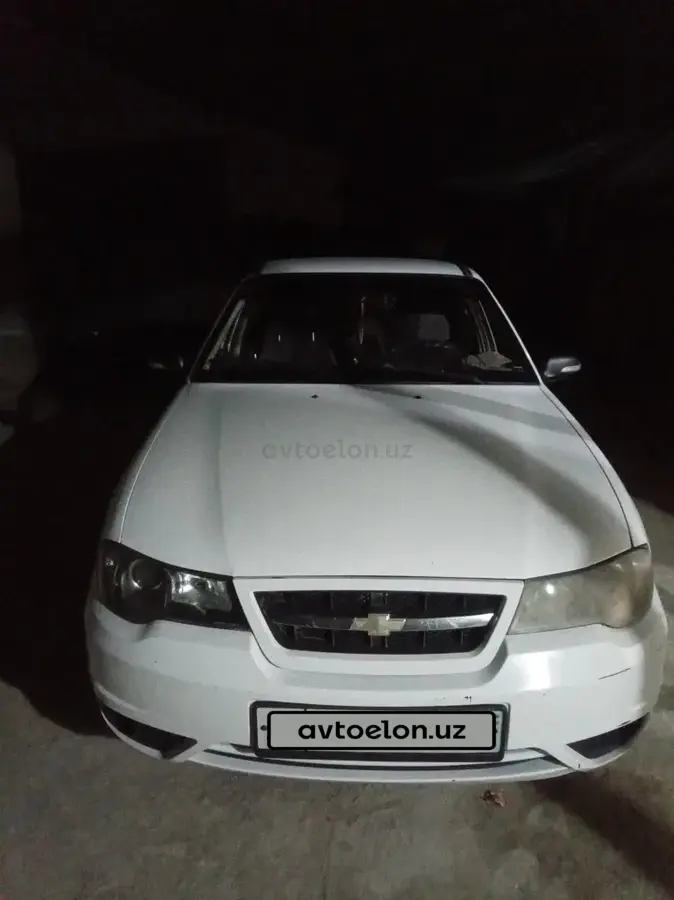 Chevrolet Nexia 2