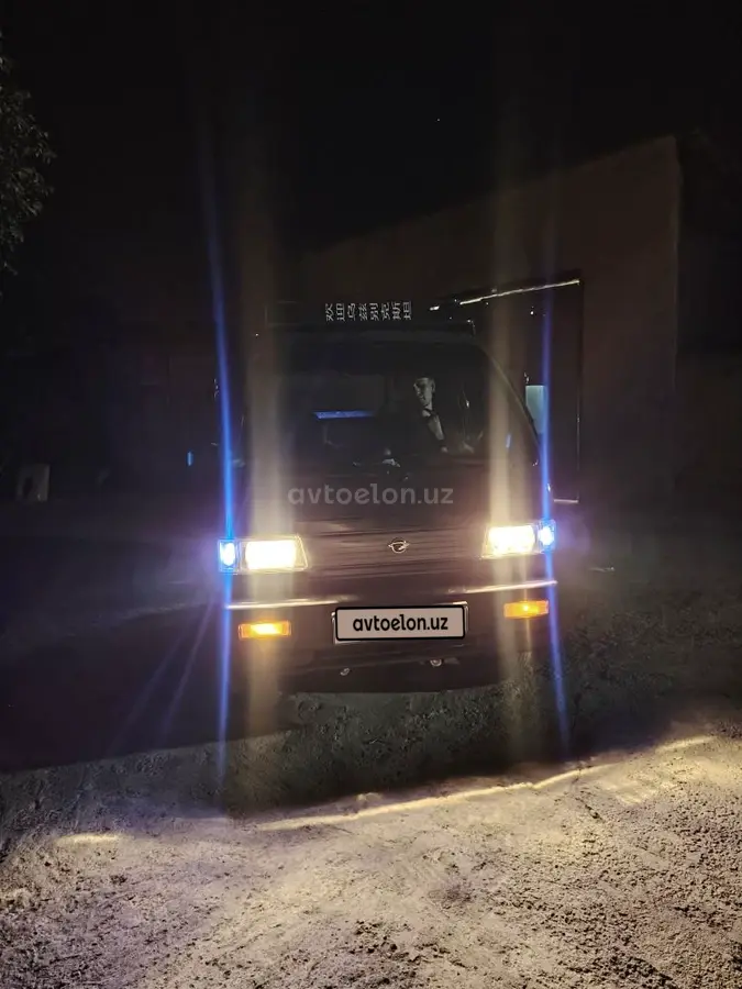 Chevrolet Labo