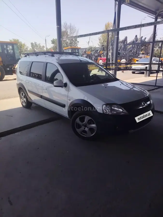 ВАЗ (Lada) Largus