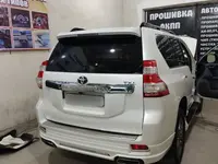 Toyota Land Cruiser Prado 2011 года, в Навои за 31 000 y.e. id6908306