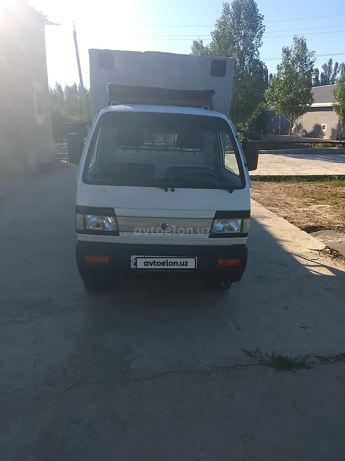 Chevrolet Labo