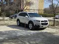 Chevrolet Captiva, 2 позиция 2011 года, КПП Автомат, в Бухара за 9 300 y.e. id7289572
