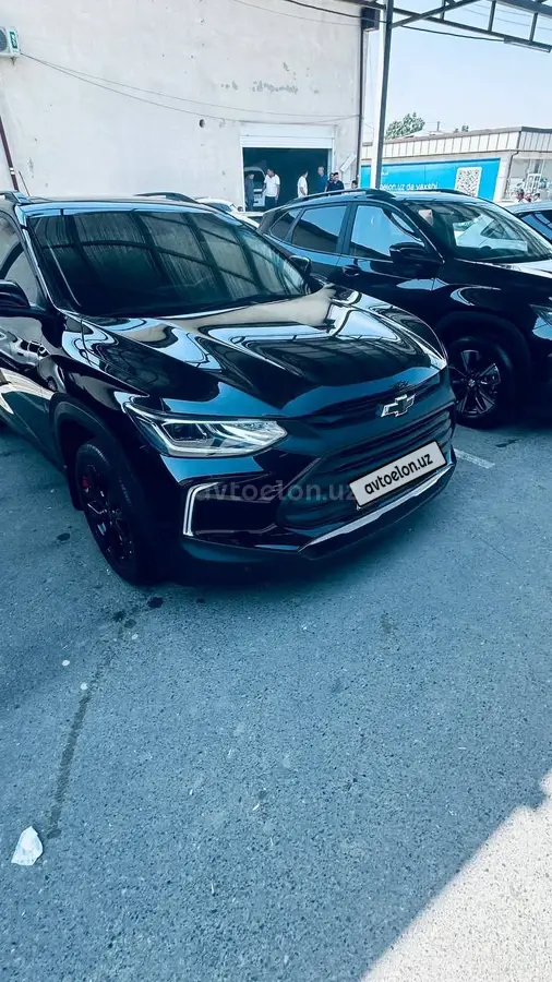 Chevrolet Captiva,  3 позиция