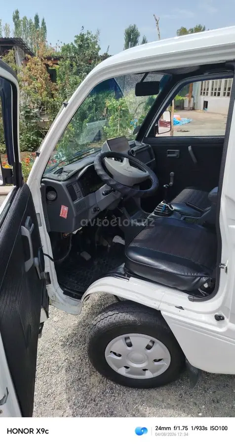 Chevrolet Labo