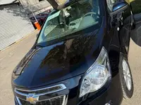 Chevrolet Cobalt, 4 позиция 2025 года, КПП Автомат, в Ташкент за ~11 585 y.e. id7332013