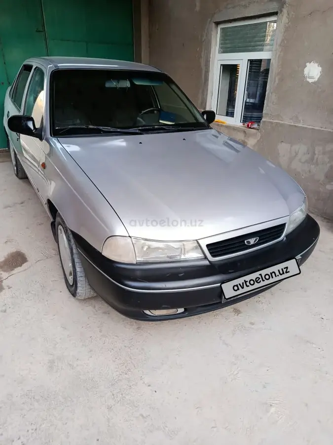 Daewoo Nexia