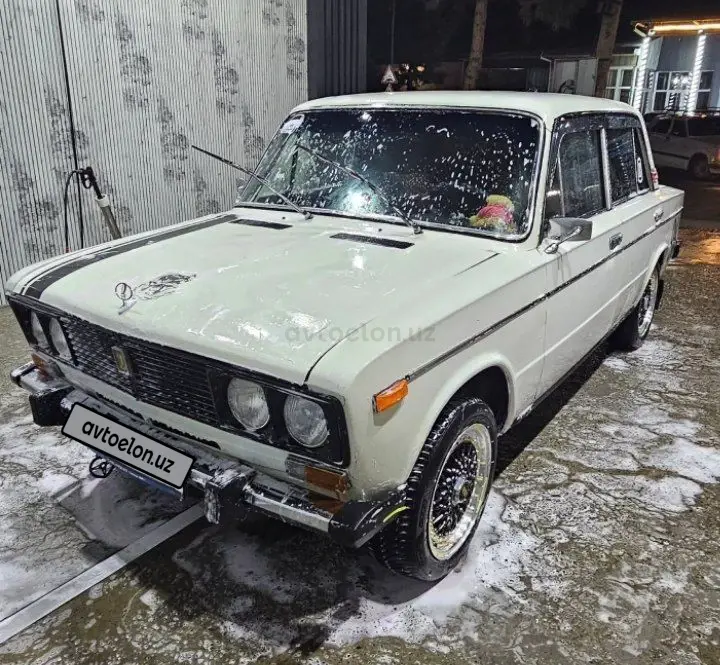 ВАЗ (Lada) 2106
