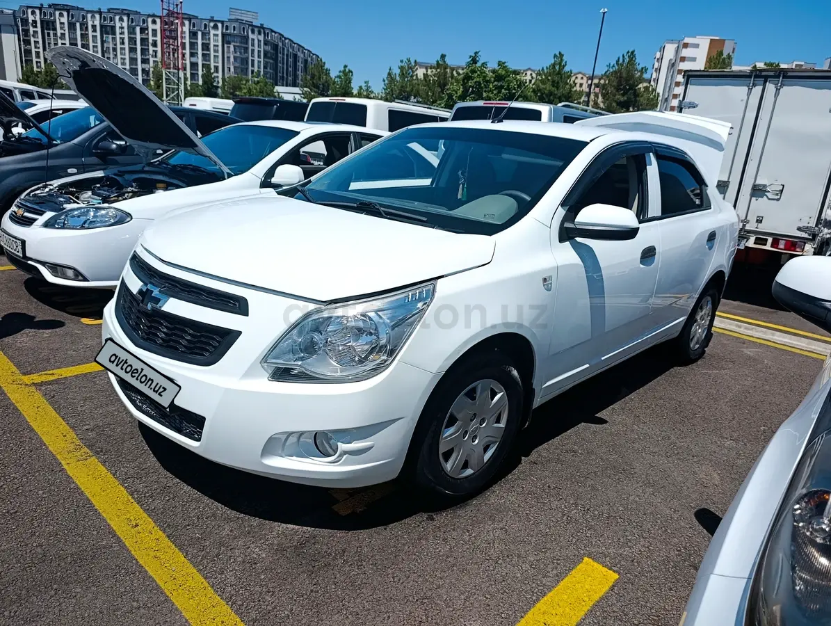 Chevrolet Cobalt