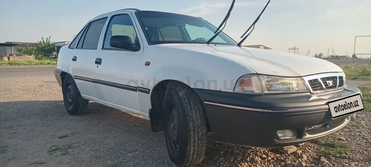 Daewoo Nexia