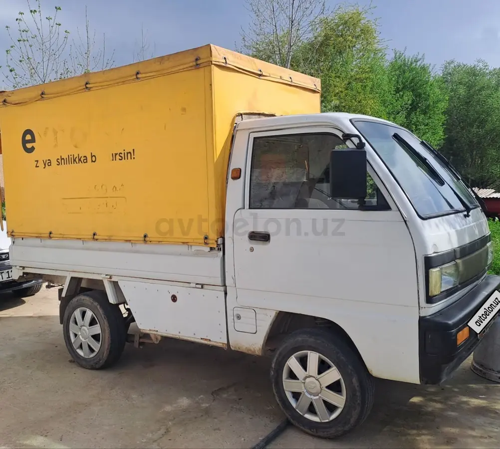 Daewoo Labo