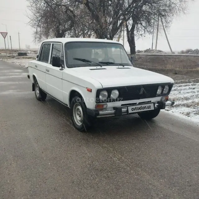ВАЗ (Lada) 2106