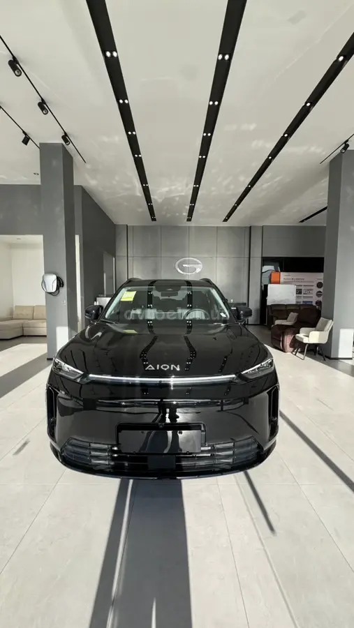 GAC Aion V