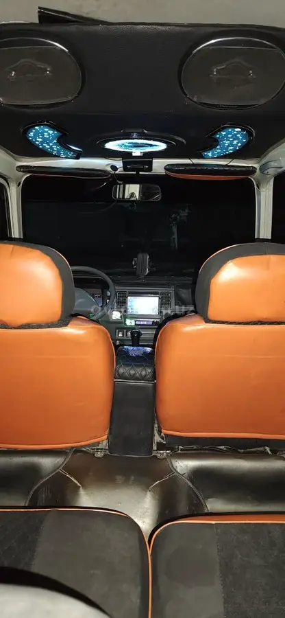 Daewoo Damas