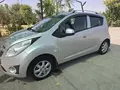 Серебристый Chevrolet Spark, 3 позиция 2016 года, КПП Механика, в Ташкент за 6 000 y.e. id7049048