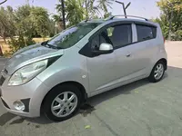 Серебристый Chevrolet Spark, 3 позиция 2016 года, КПП Механика, в Ташкент за 6 000 y.e. id7049048
