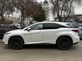 Белый Lexus RX 350 2019 года, КПП Автомат, в Бухара за 41 500 y.e. id6913930