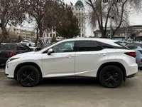 Белый Lexus RX 350 2019 года, КПП Автомат, в Бухара за 41 500 y.e. id6913930