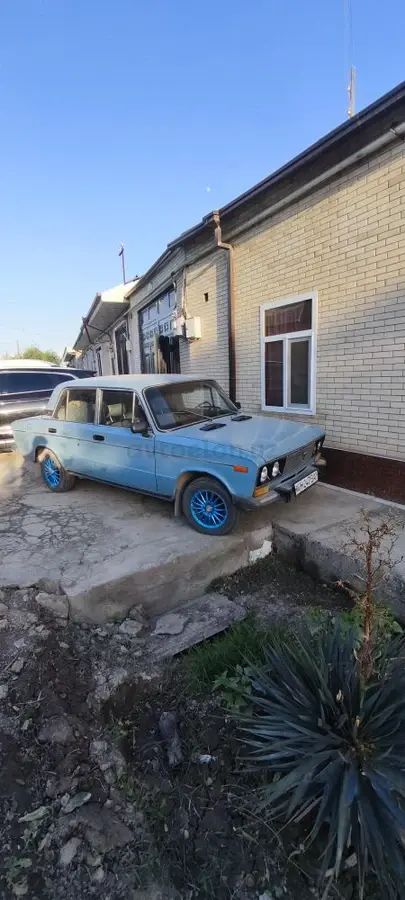 ВАЗ (Lada) 2106