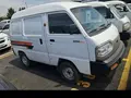 Chevrolet Damas