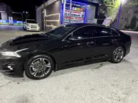 Kia K5 2022 yil, shahar Qo'qon uchun 27 900 у.е. id7359028