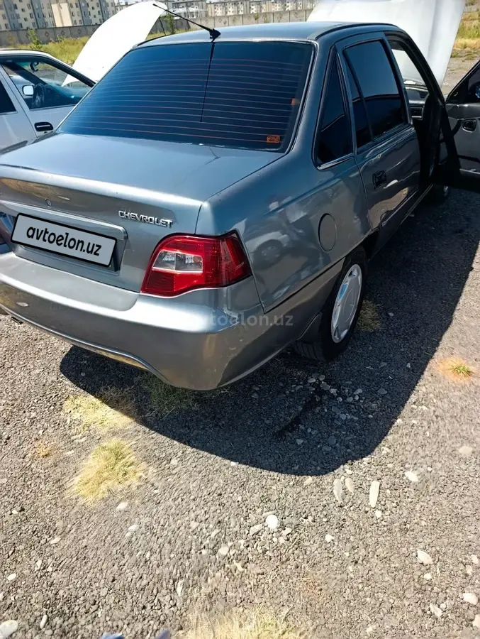 Chevrolet Nexia 2